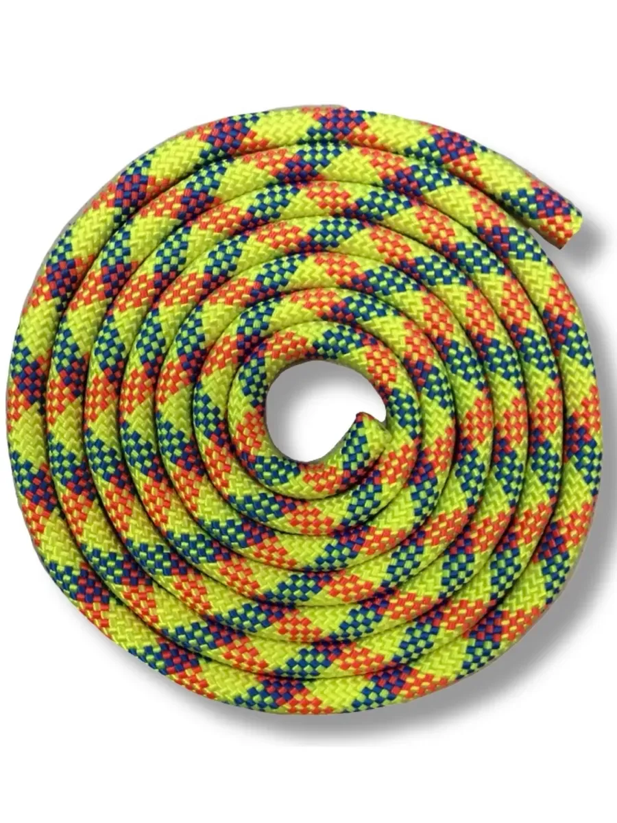 Rialitta Rope 3 m, Yellow (015)