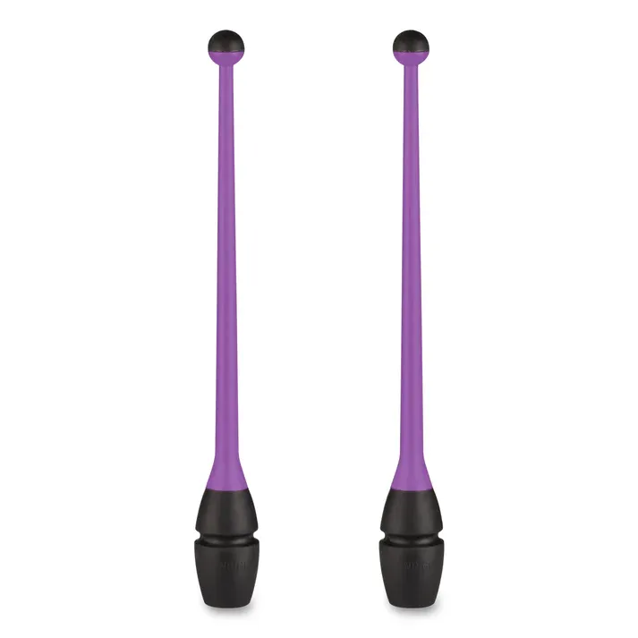 INDIGO Rubber club Juniors, 36 cm. Connectable, combined АВ233R IN017 (Taiwan), Purple-Black