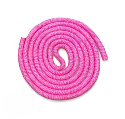 RG Rope 3 m, Pink Lurex (012)
