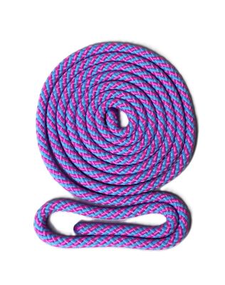 Verba CANDY Rope 2.5 m, Pink-Blue
