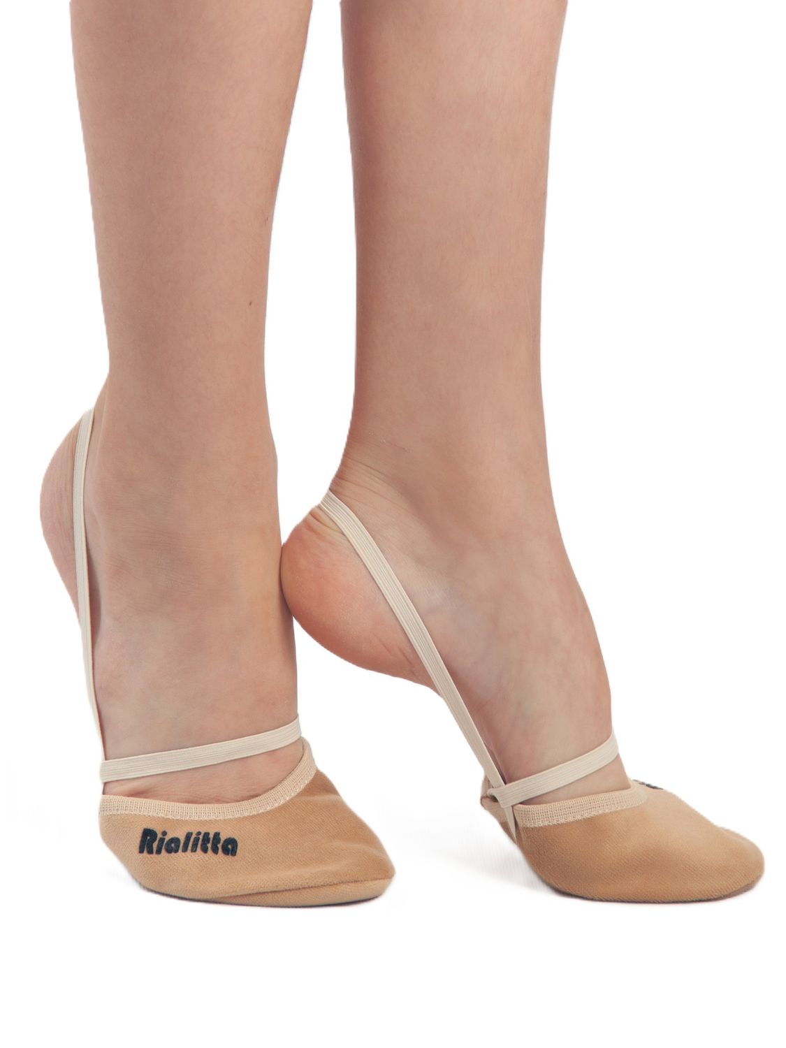 Rialitta CLASSIC Half Shoes, 100% Microfiber (33-41)