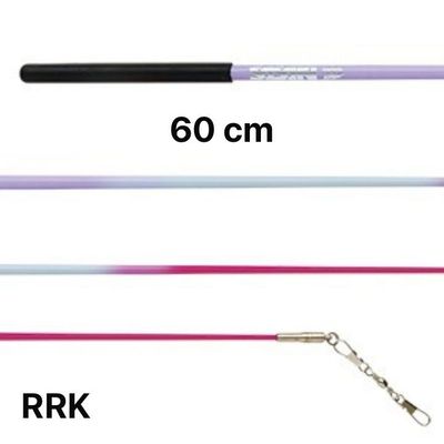 SASAKI 60 cm Fiberglass Stick Seniors M-781T FIG (RRK)