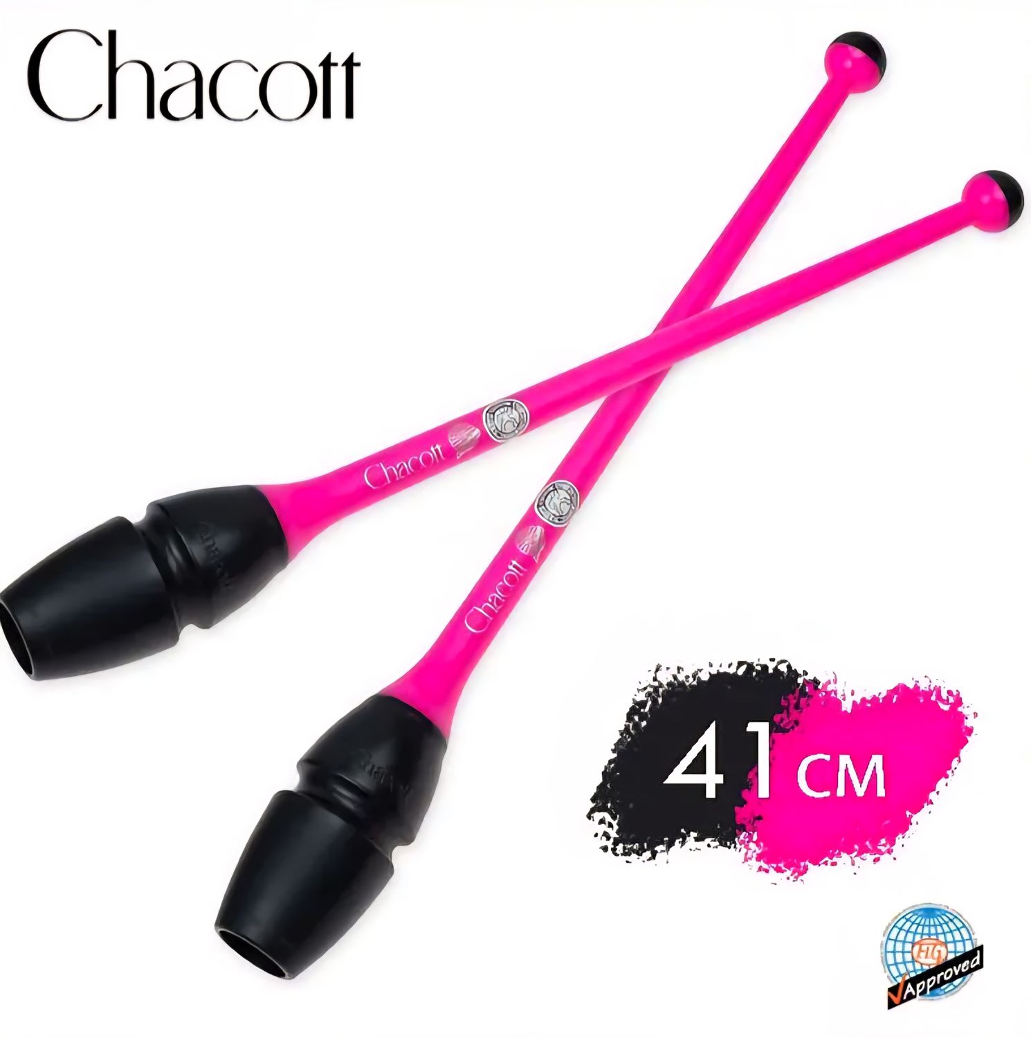 CHACOTT FIG Rubber club 41cm Juniors 301505 0003-98 (143)