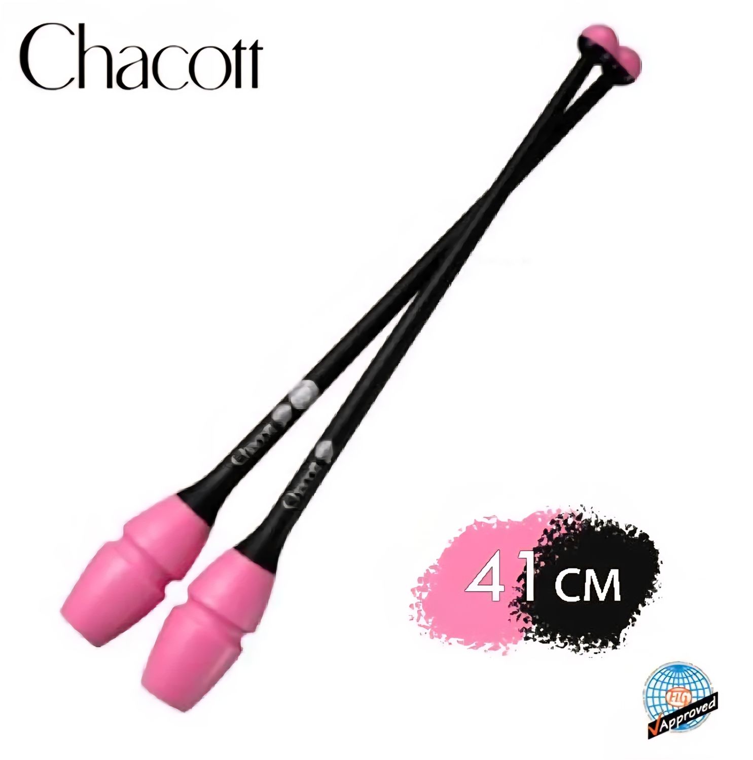 CHACOTT FIG Rubber club 41cm Juniors 301505 0003-98 (209)