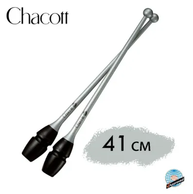 CHACOTT Rubber club 41cm Juniors 301505 0005-98 Hi-Grip (198) FIG