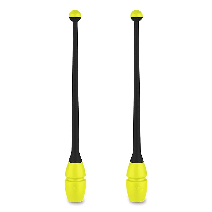 INDIGO Rubber club Juniors, 36 cm. Connectable, combined АВ233R IN017 (Taiwan), Black-Lime