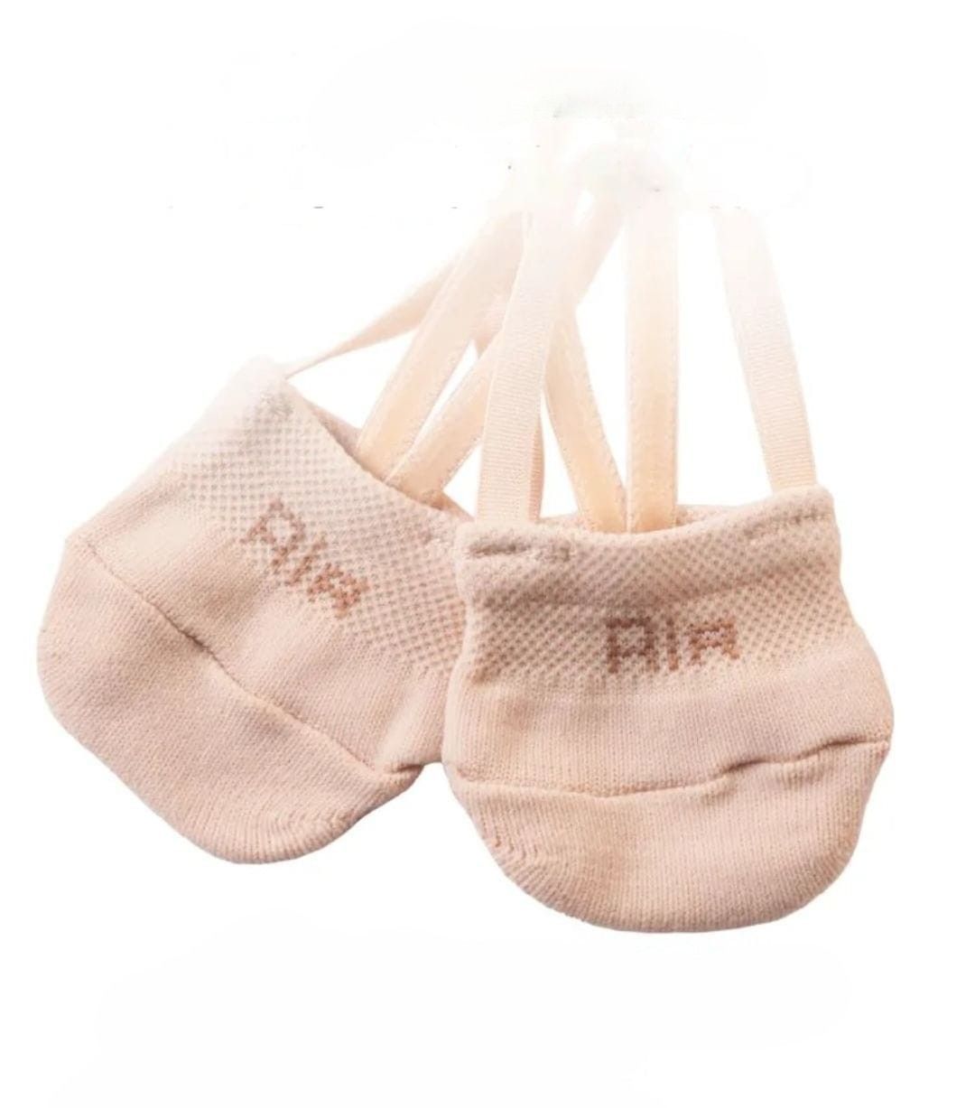 BOOSTO RG Half Socks &quot;AIR&quot; (38-41)