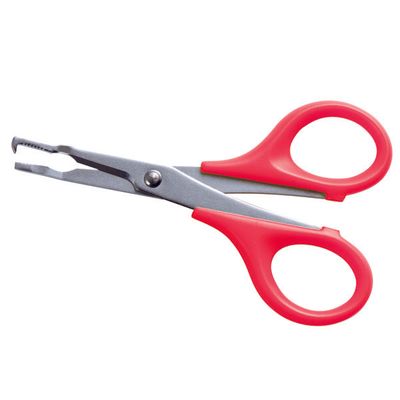 CHACOTT Split ring opener 301502-0015-08 (PINK)