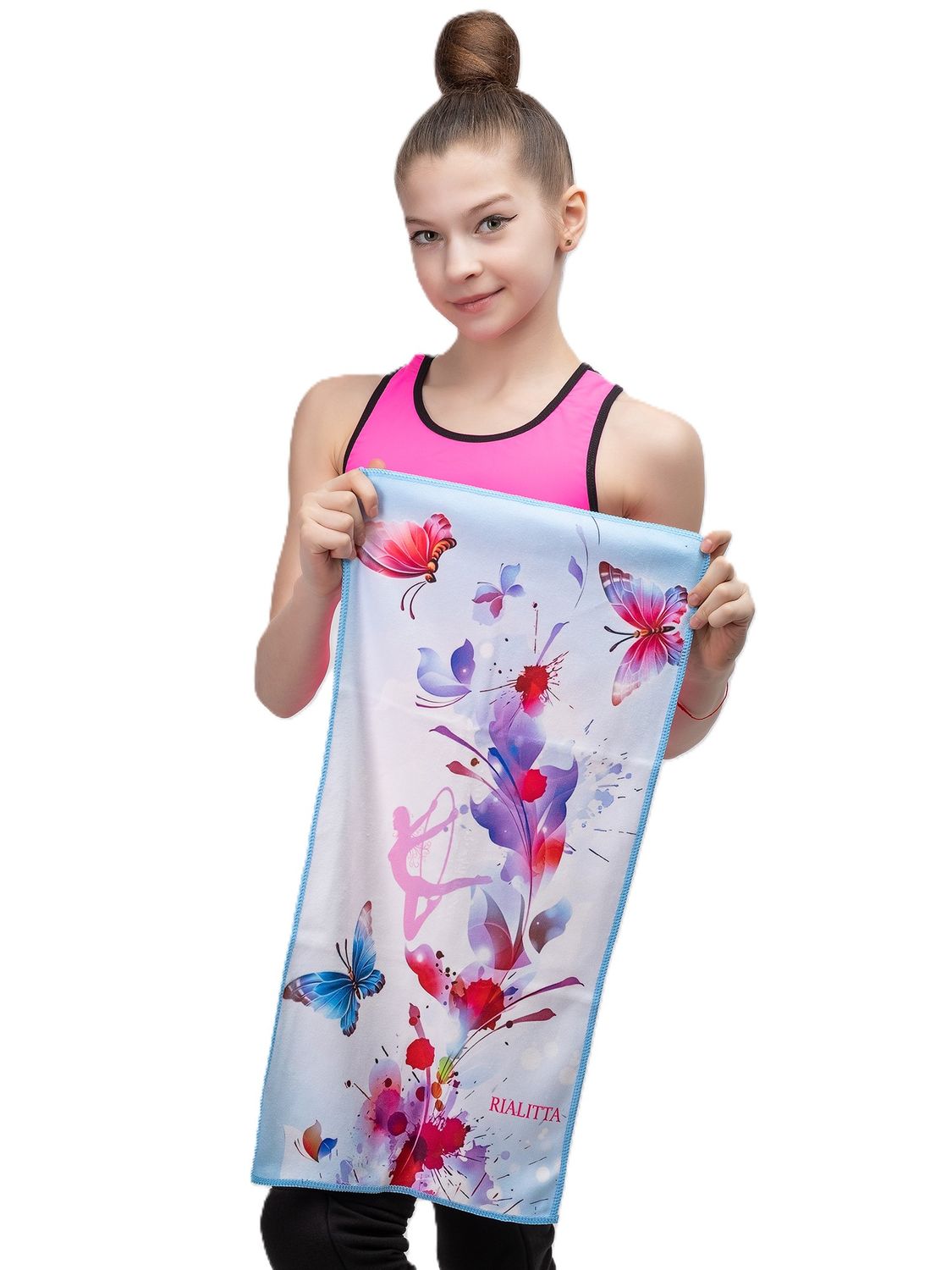 RIALITTA Towel 60x30 cm*