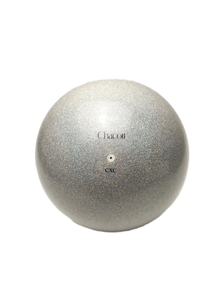CHACOTT 18,5 cm Jewelry Ball Seniors 3015030013-98 FIG (598) Silver