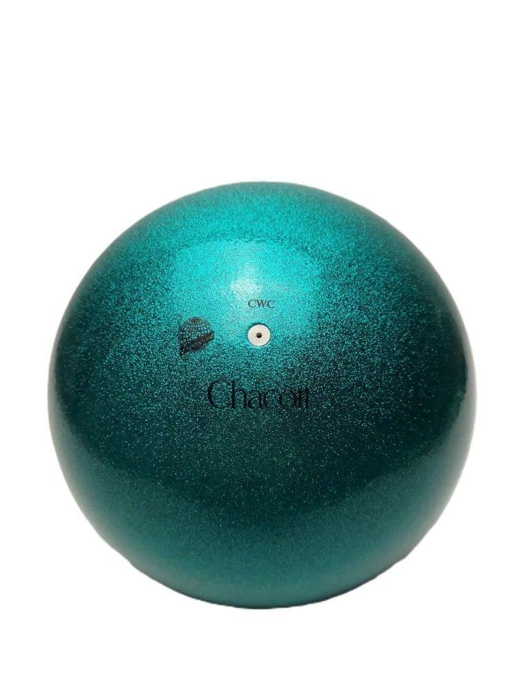 CHACOTT 18,5 cm Jewelry Ball Seniors 3015030013-98 FIG (537) Emerald Green