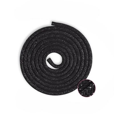 GF Rope, Lurex 3 m (BLACK)*