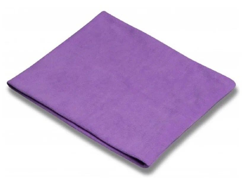 INDIGO Fleece body warmer SM 152, Purple (S-XL)