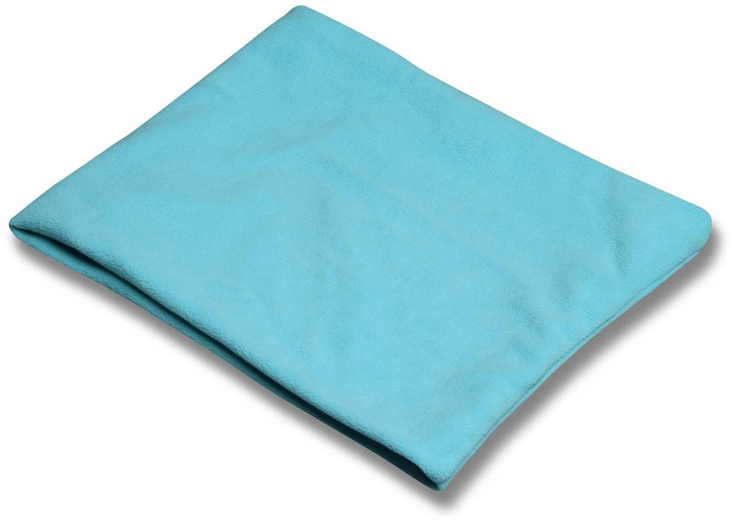 INDIGO Fleece body warmer SM 152, Blue (S-XL)