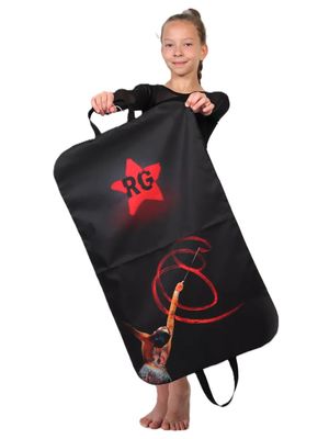 RG &quot;RG star&quot; Leotard case, Sublimated (46x76cm)*