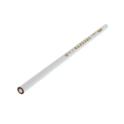 Wax Pencil, White (18cm)*