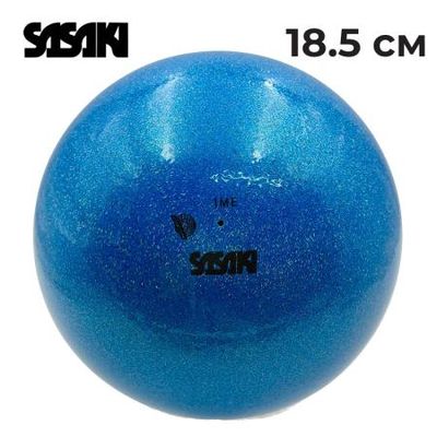SASAKI Ball 18.5 cm Seniors Meteor M-207BRM FIG (MABU)