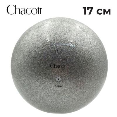 CHACOTT Jewelry ball 17 cm Juniors 301503 0016-98 (598)