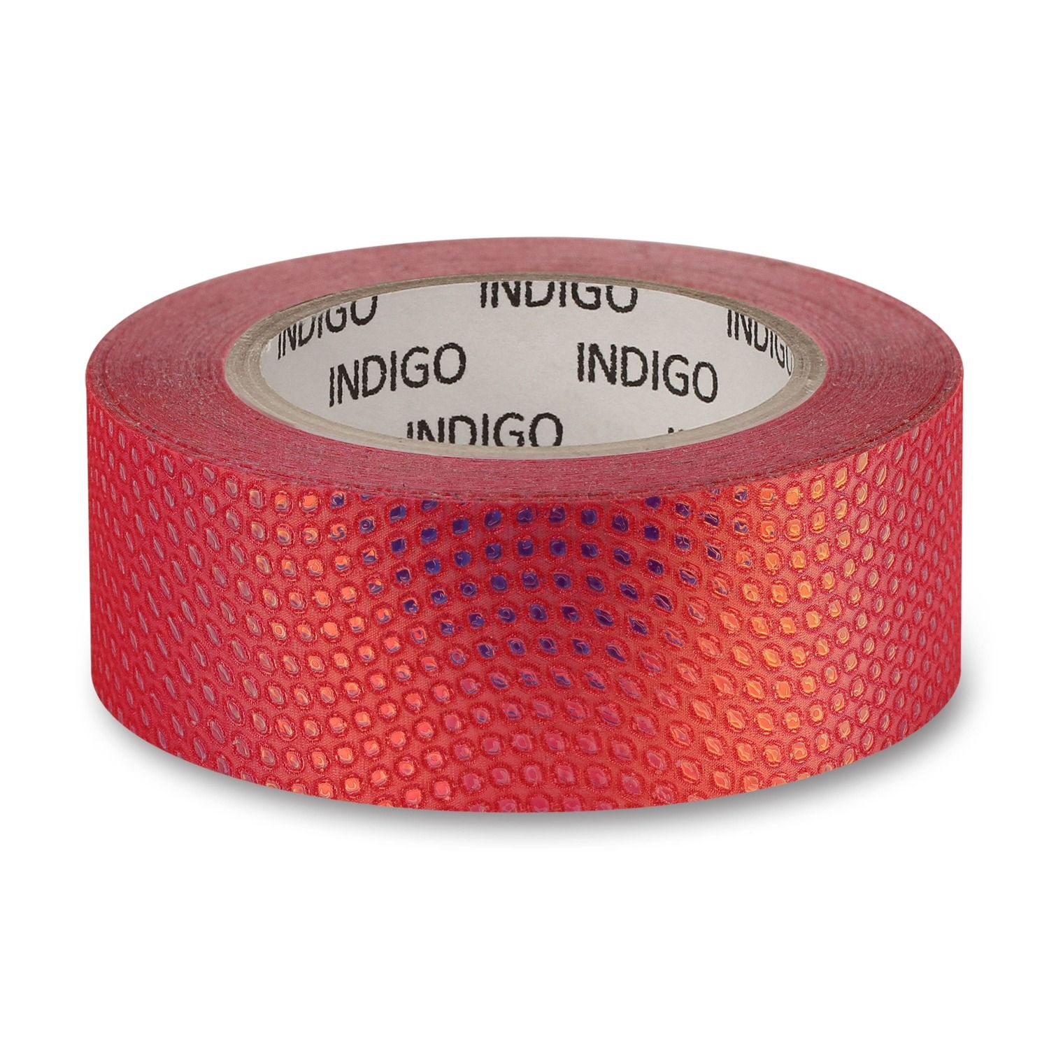 INDIGO &quot;SNAKE&quot; tape (Fuchsia)