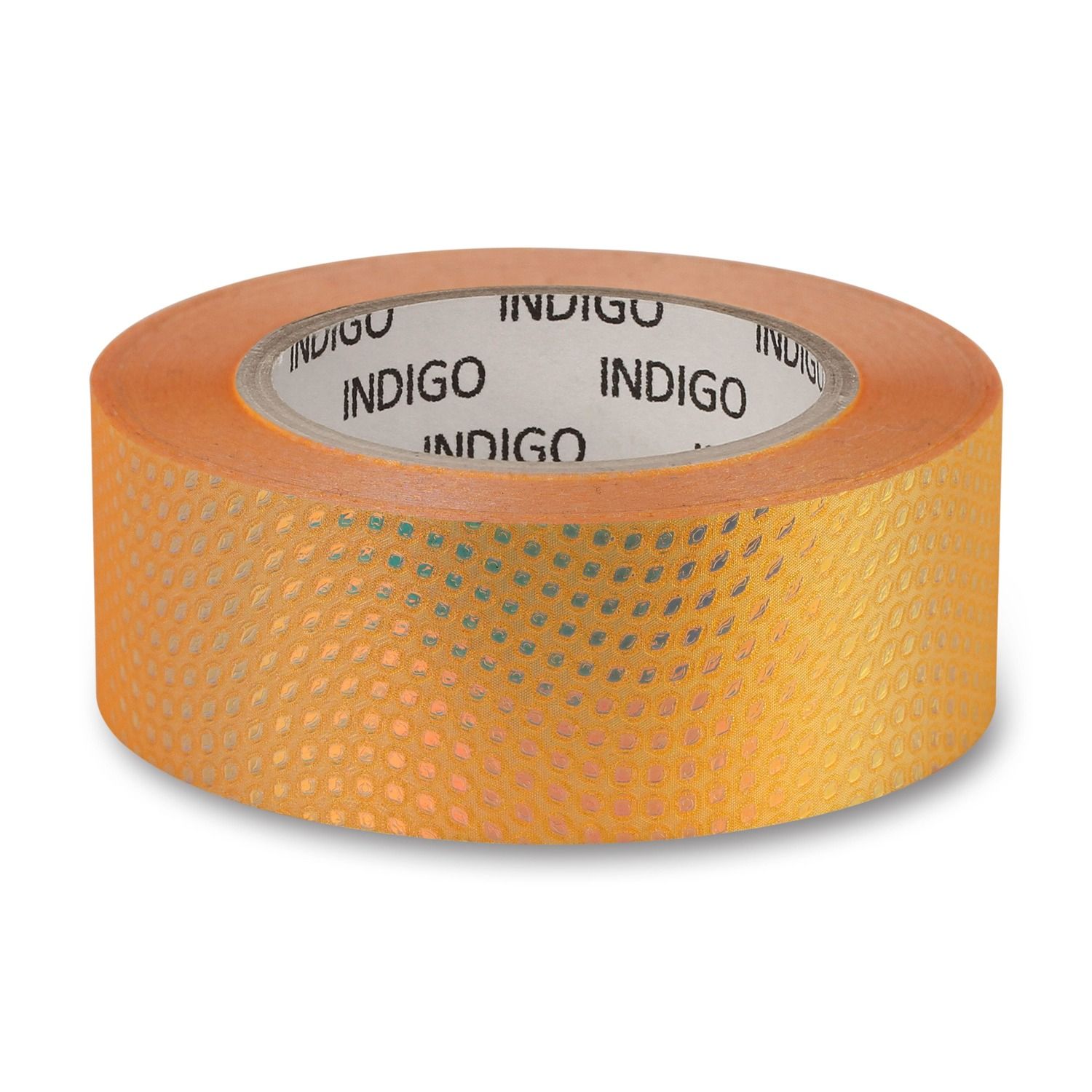 INDIGO &quot;SNAKE&quot; tape (Yellow)