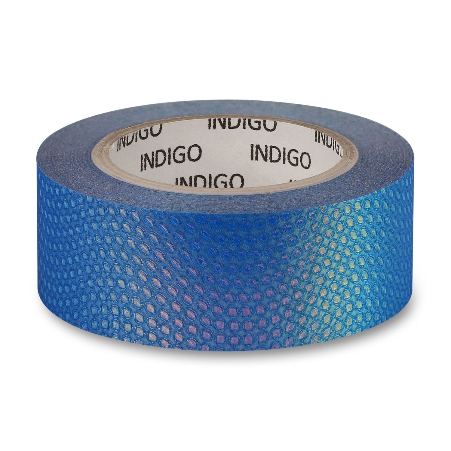 INDIGO &quot;SNAKE&quot; tape (Blue)