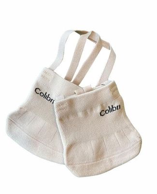 COLIBRI RG Half Socks (34-37)