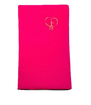 RG Somersault pillow 40х25x2 cm  (PINK)