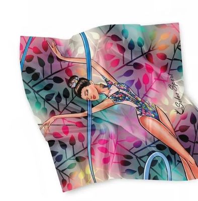 RG Ball cleaning cloth (28x28cm)