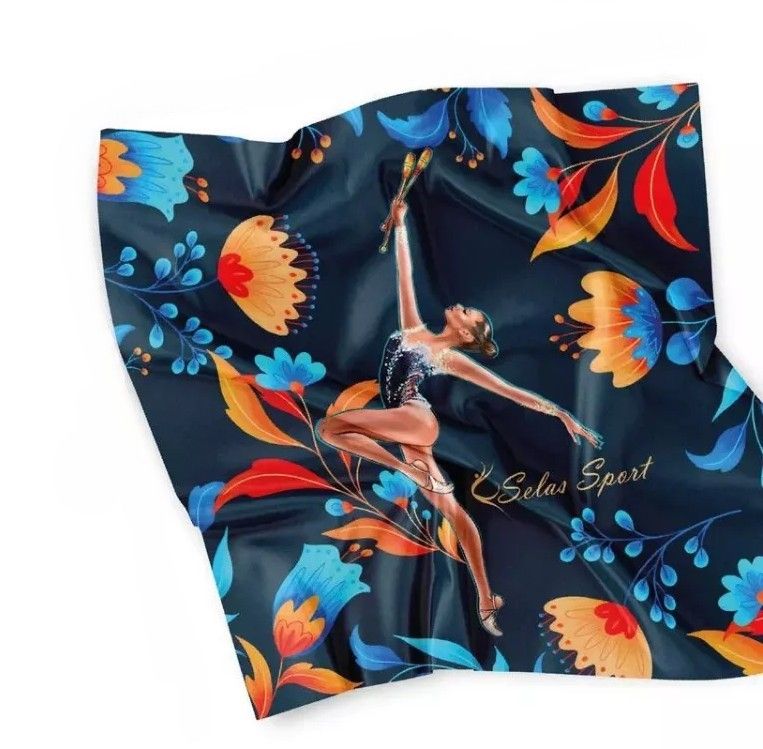 RG Ball cleaning cloth (28x28cm)