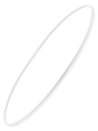 VERBA Sport Hoop 80 cm (WHITE)