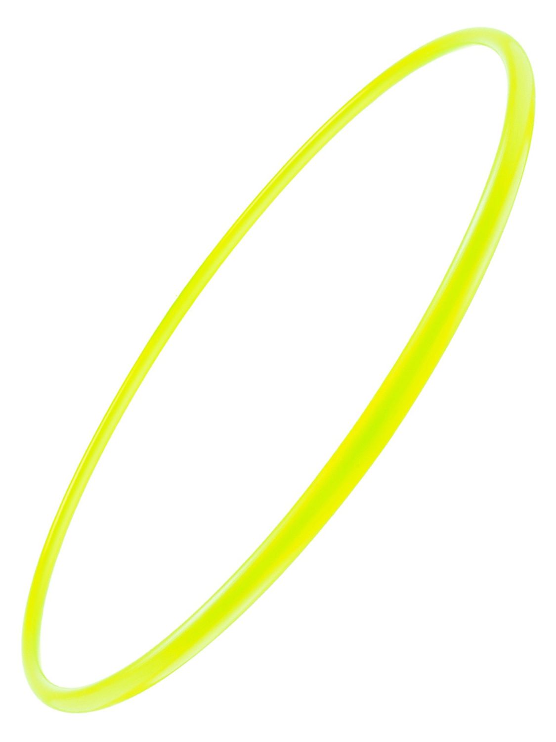 VERBA Sport Hoop 80 cm (LIME)