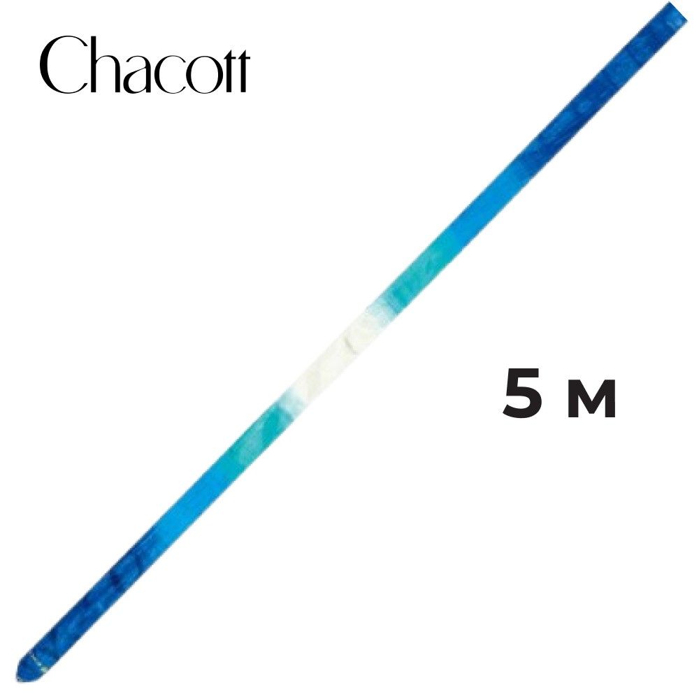 CHACOTT GRADATION Gymnastic ribbon 5 m 301500 0091-28 FIG (725)