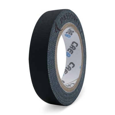 PASTORELLI Gaffer Tape for Clubs (Black)