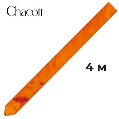 CHACOTT Ribbon 4 м 301500 0002-28 FIG (083) Orange