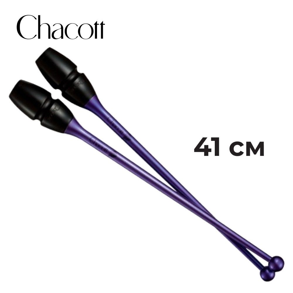 CHACOTT Rubber club 41cm Juniors 301505 0005-98 Hi-Grip (174) FIG