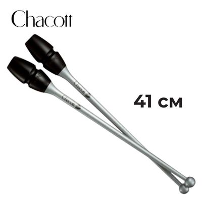 CHACOTT Rubber club 41cm Juniors 301505 0005-98 Hi-Grip (198) FIG