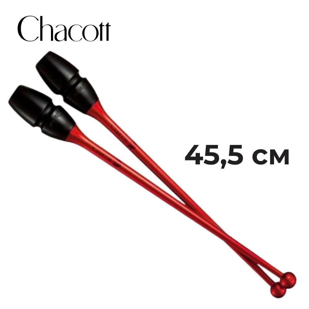 CHACOTT Rubber club 45,5 cm Seniors 3015050005-98 Hi-Grip (158) FIG