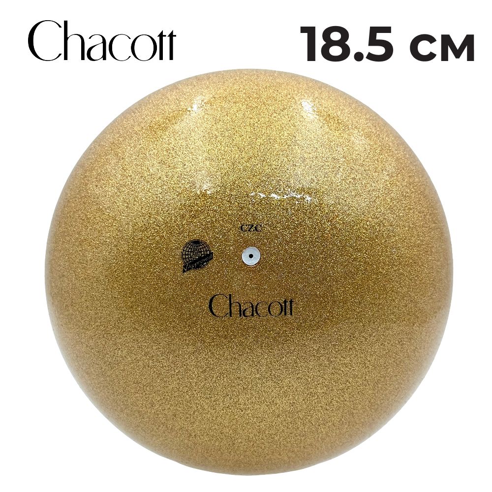CHACOTT 18,5 cm Jewelry Ball Seniors 3015030013-98 FIG (599)