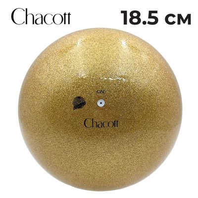 CHACOTT 18,5 cm Jewelry Ball Seniors 3015030013-98 FIG (599)