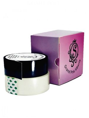 GRAND PRIX Tape "Mirror" (Black)