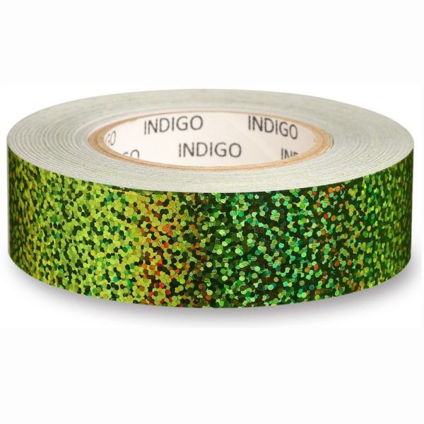 INDIGO Tape Crystal IN139 (Gold)