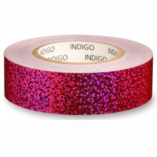 INDIGO Tape Crystal IN139 (Pink)