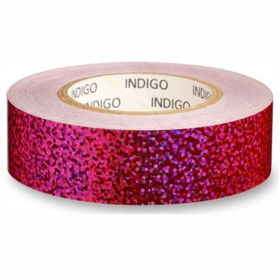 INDIGO Tape Crystal IN139 (Pink)