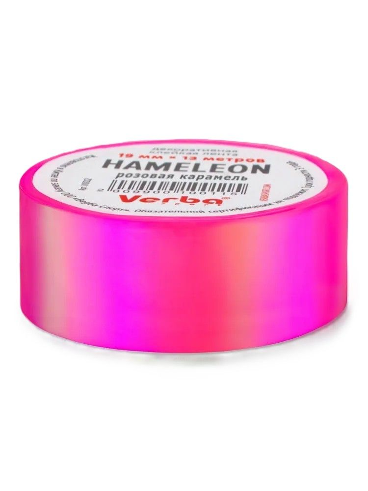 VERBA Tape Hameleon (Caramel-Pink)