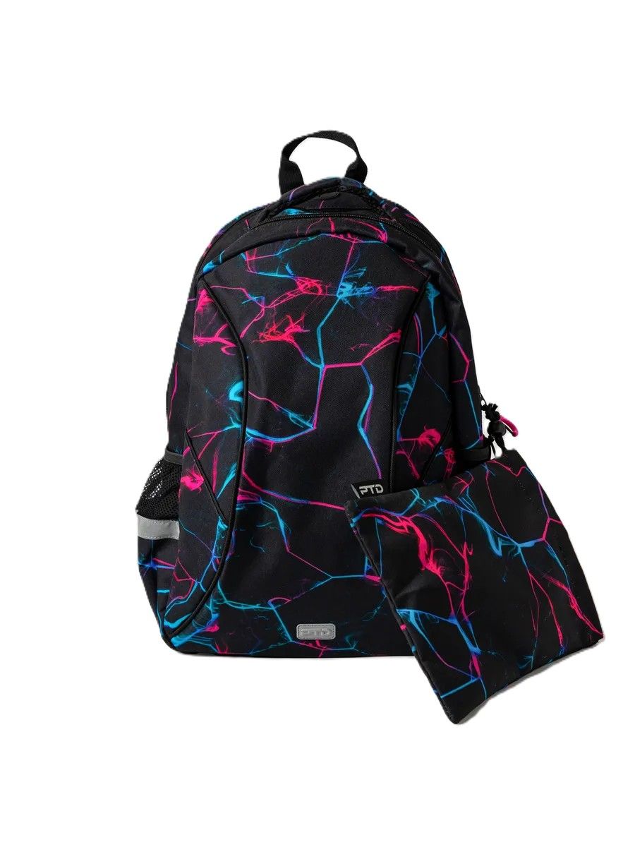PLAYTODAY Gymnastics Backpack, set of 2  (L)