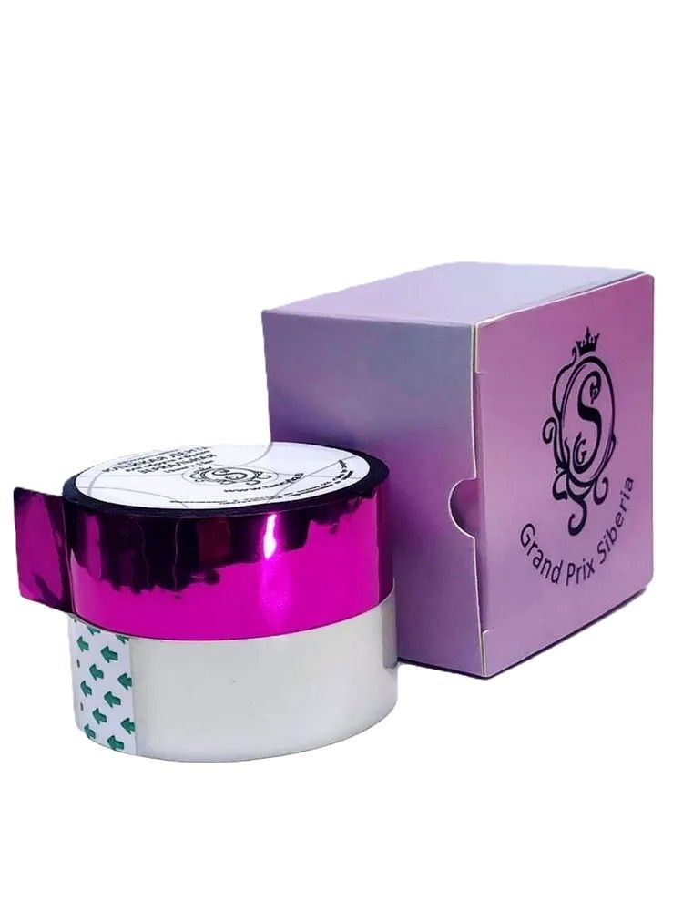 GRAND PRIX Tape "Mirror" (Fuchsia)