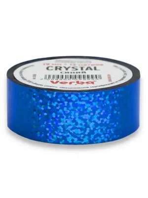 VERBA Tape Crystal (Blue)