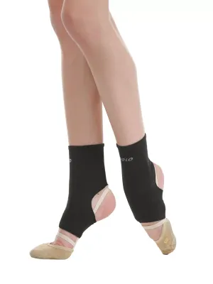 SOLO RG Ankle Support GL 1.2 (Black)