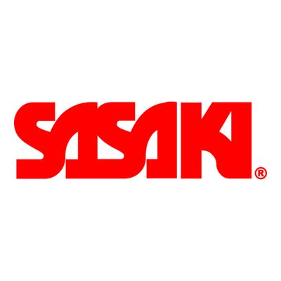 Sasaki Ribbons 4-5-6 mtr
