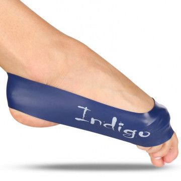 INDIGO Elastic band HEAVY 6004-3 HKRB